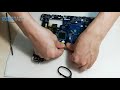 Апгрейд ноутбука Lenovo G500 замена процессора и чипсета. (NM70 - HM76)
