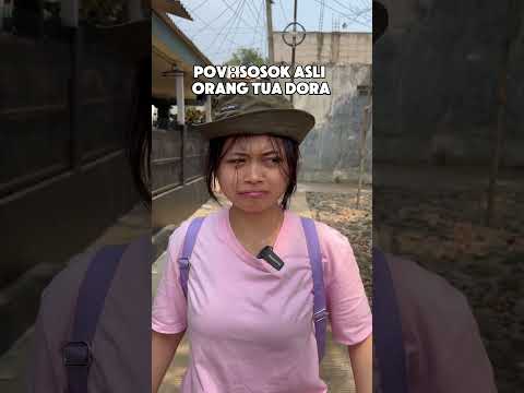 tinggal nyari emaknya😔