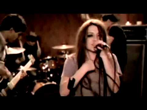 Flyleaf Breathe Today Music Video HD