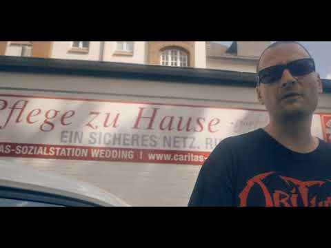 Eskay x Rice Master Yen - Antiheld