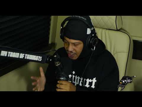 WHIITE BOY FREESTYLE ON MTOT | FREESTYLE FRIDAY