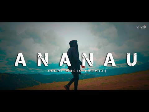 Alan Walker Style - Ananau [Official Music Video] 🇵🇪🌎