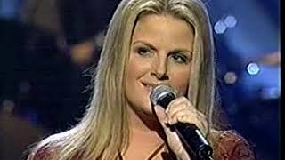 Trisha Yearwood I Don&#39;t Paint Myself Into Corners