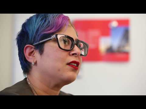 Open Campus | Making Impactful Infographics