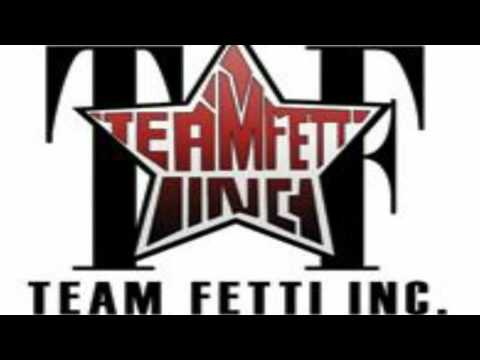 TOM G FT FRANK LINI STEP DOWN