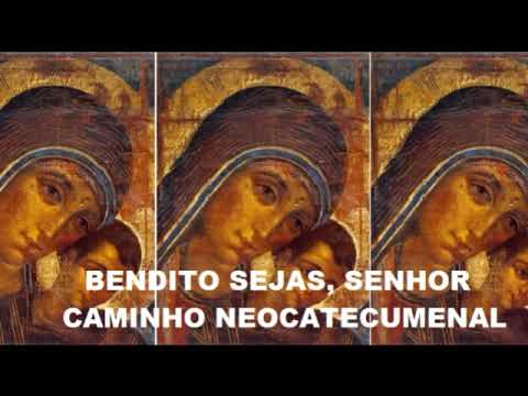 Bendito Sejas, Senhor video