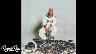 Luke Christopher - TMRWFRVR (Full Album)