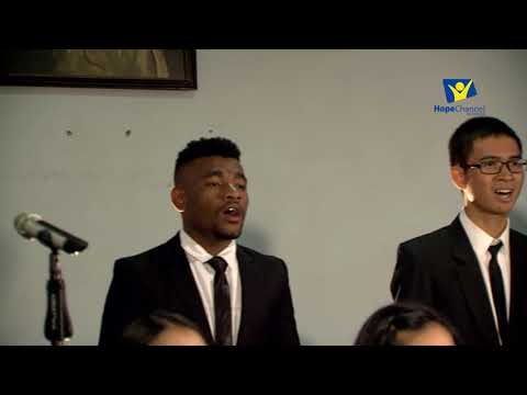 Echo CHoir | Ku Harap Pada Mu