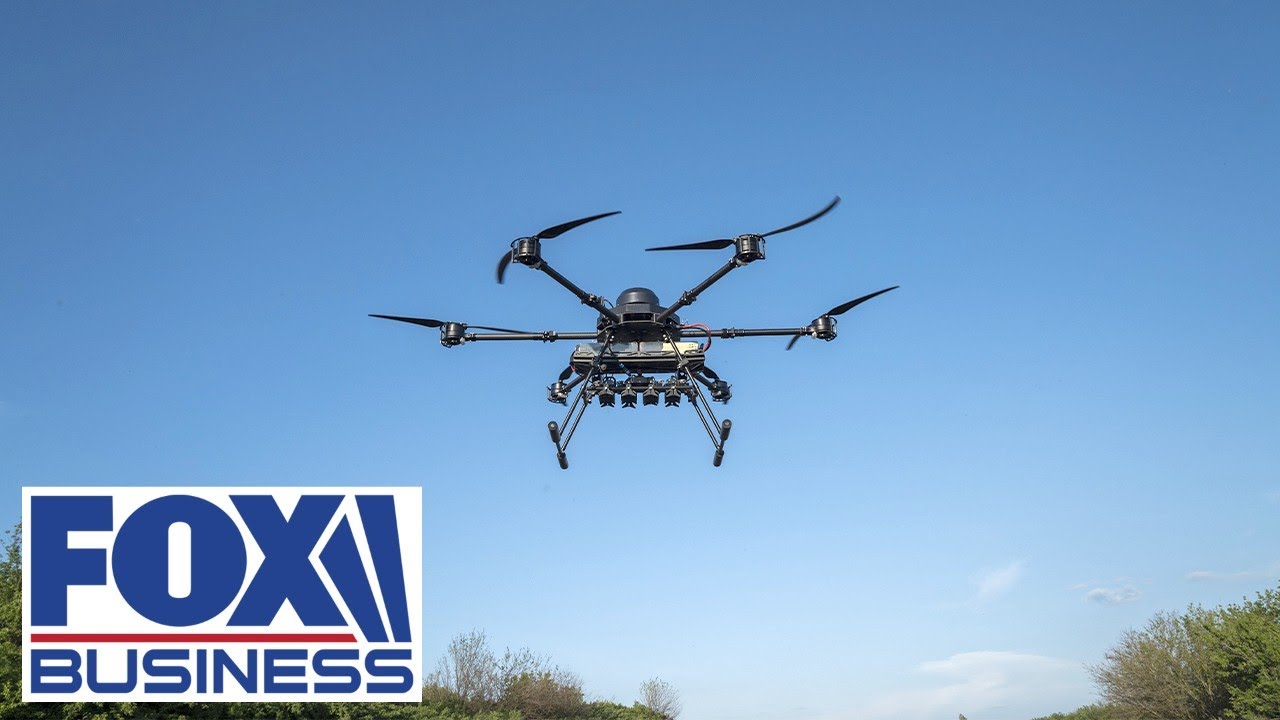 U.S. Ambassador to NATO: 'Ukraine is the BATTLE LAB of the future'