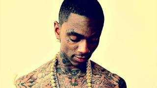 Soulja Boy - Gold Bricks - Hip Hop 2012