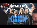 Metallica Live At Orion Music More Festival II 2013 Full Show
