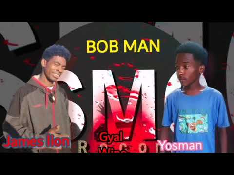 James lion feat rim ka feat Alex kihill feat yosman x Bob man gyal wine (nouveauté gasy 2025)