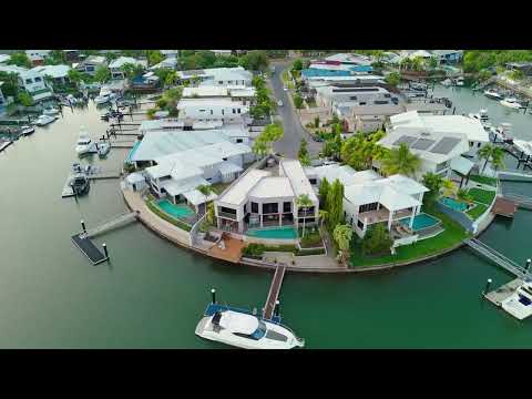 1 Apollo Quay, Trinity Park, QLD 4879, 4 ਕਮਰੇ, 4 ਬਾਥਰੂਮ, House