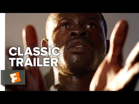 Amistad (1997) Trailer #1 | Movieclips Classic Trailers