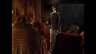 HARRY POTTER CAUGHT WANKIN IT (Harry Potter voice over)