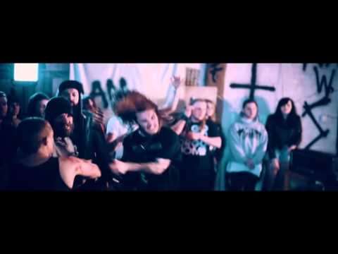 Dead Harts - Cult for the Haggard Youth (OFFICIAL) HD