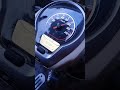 Top Speed Scoopy 2021 Ganti Pulley Custom Orian 13 8drajat