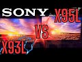 X95L VS X93L SONY'S BATTLE FOR MINI LED KING