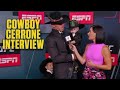 Donald Cerrone’s message to Joe Lauzon: we’ll make it happen one day | UFC Post Show