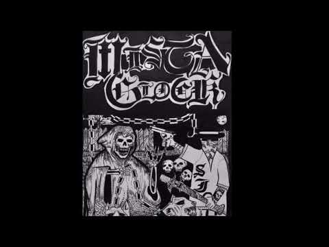 MISTA GLOCK - REST IN PISS