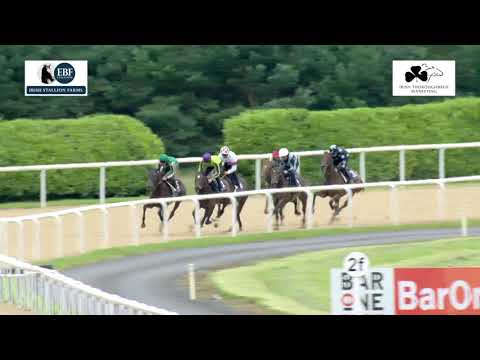 Irish EBF Barrier Trials 29 July 2020 - Batch 08