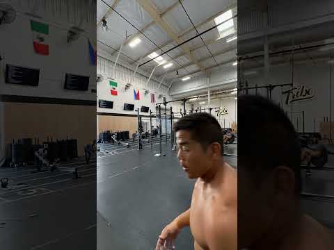 "The Great British Bake Off"WOD #tribefunctionalfitness #mayhemaffiliate #foodnetworkwods #edithpiaf