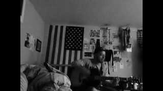 Philly Bee - Linoleum Acoustic Cover