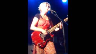 Tanya Donelly - Low Red Moon/Dusted