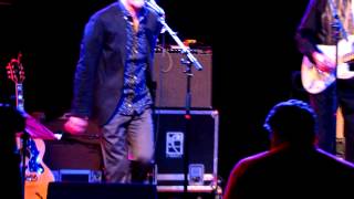 Graham Parker & The Rumour - Discovering Japan TLA Philadelphia,Pa. 11-30-12