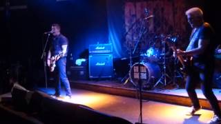 GUITAR GANGSTERS - Halfway to Bielefeld - 2013