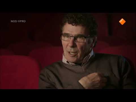 Andere Tijden Sport  - Jan van Beveren In de Clinch met Cruijff