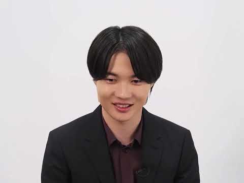 Godzilla Minus One's Kamiki Ryunosuke: "Lucky to be part of the Godzilla Universe" [Subtitled]