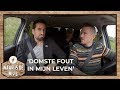 Een grote LEVENSLES! | Waar is De Mol?