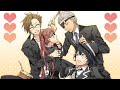 La Storia Della Arcana Famiglia Episode 1 12 English Dubbed Anime Full Screen