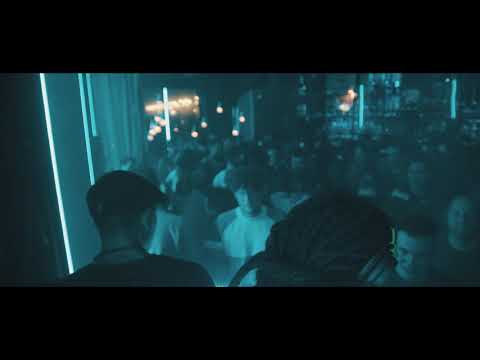 Ingi Visions @ Uptown invites SlapFunk: Rooftop Sessions (20.01.2018) [RE-LIVE]