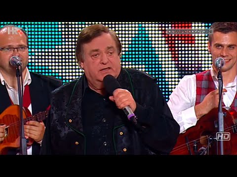 Krunoslav Kićo Slabinac ♥ ℒ♡ⓥℯ ♥  i Fijaker ~ TRESKA • Mostovi kultura, Lijepom našom u Jajcu