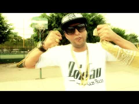 L.O CGPE - Celas Invisíveis - Vídeo Clipe Oficial