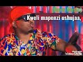 UJANA LYRICAL VIDEO Asala Ft Tundaman Ujana Lyrics