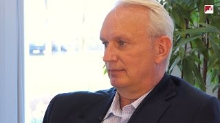 Jürgen Schaar: „Blockchain ist die ‚Trust Machine‘“