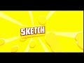 Sketch Fan Tro 2020 Changed The Title Intro Not Mine