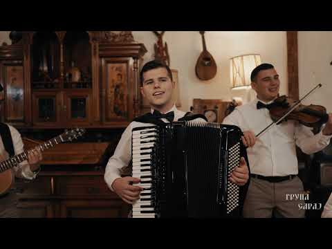 Grupa SARAJ - Za Frosina