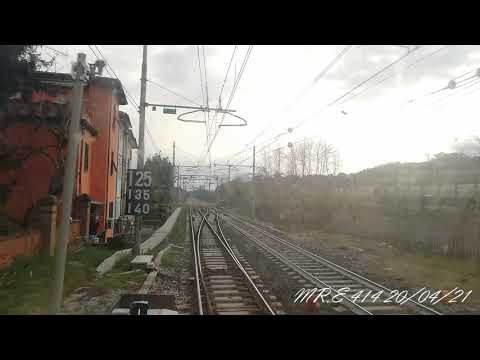 CABRIDE Massarosa Lucca sulla ale 642!