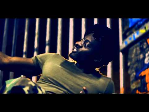 Dirty Danger FT Scarlett Knight - " In The Place " [NET VIDEO BY @TVTOXIC]