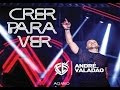 CD COMPLETO André Valadão Crer Para Ver