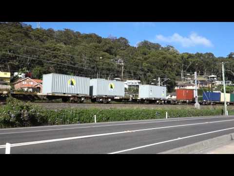 4NY3 - New Years Day 1/1/14