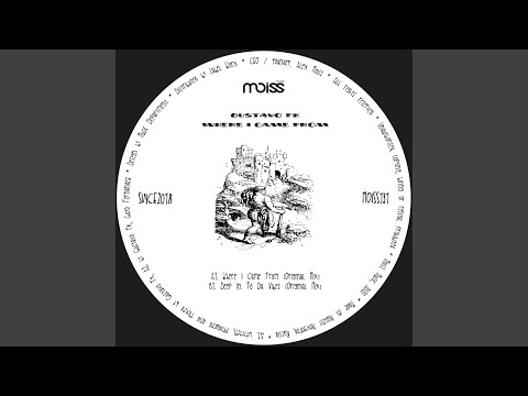 Deep In To Da Vibes (Original Mix)