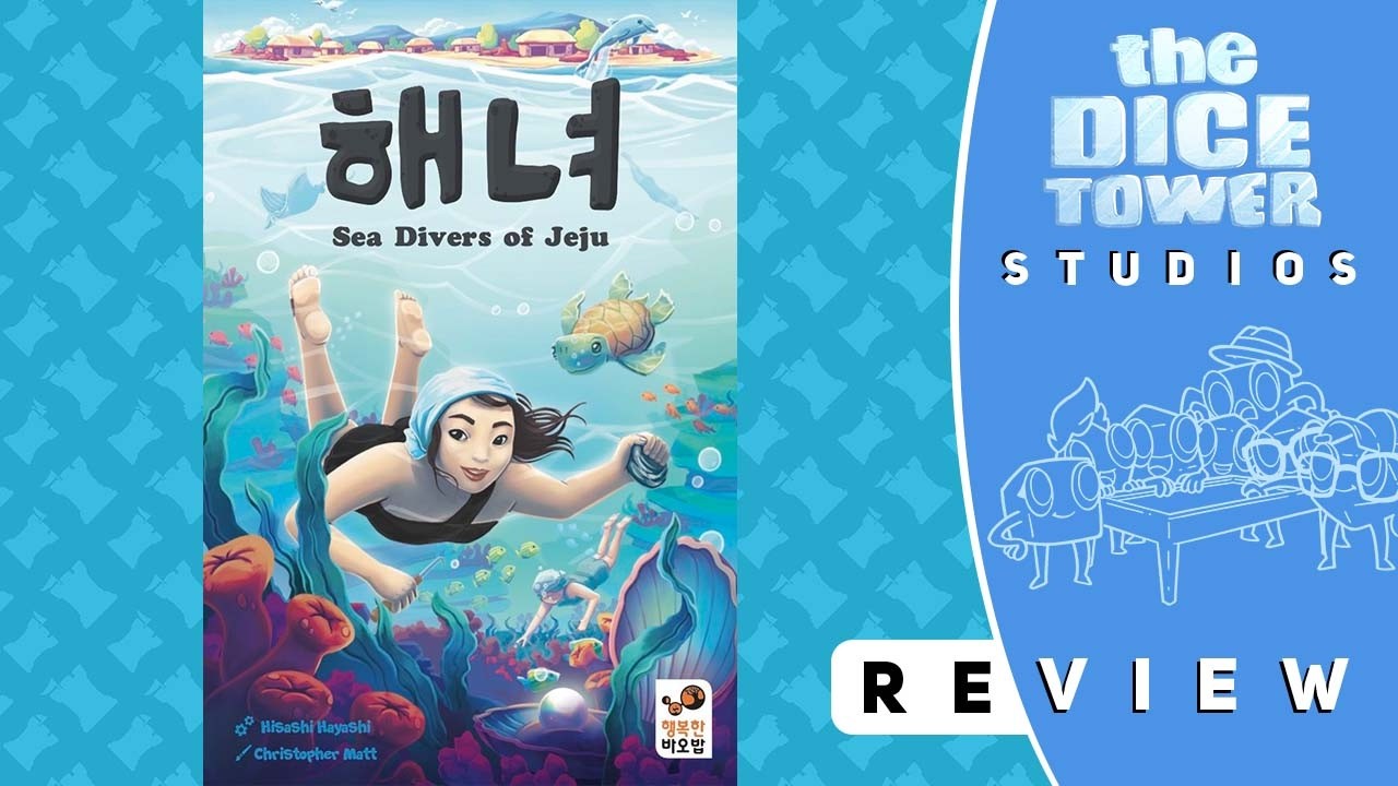 Sea Divers of Jeju Review: One Person's Trash Is Another Person's Pearls