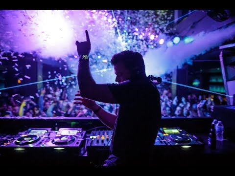 ATB Live @TranceArena at The Mid 03.03.2018