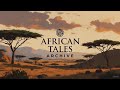 The Legend Of Kintu And Nambi Why Death Exists African Folktale Baganda