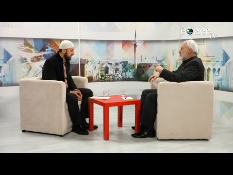 58 - Hallalli dhe harami në islam (II) - Roald Hysa me hoxhën Abdullah Nela